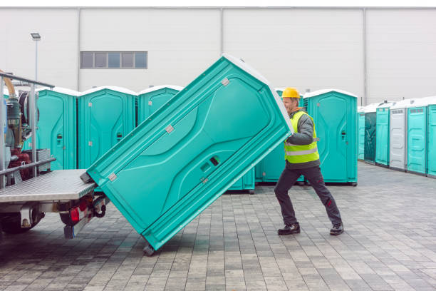Best Portable restroom solutions  in White Plains, NY