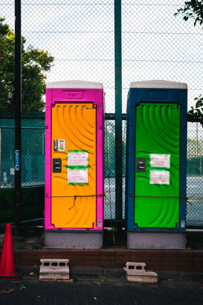 Portable restroom solutions in White Plains, NY