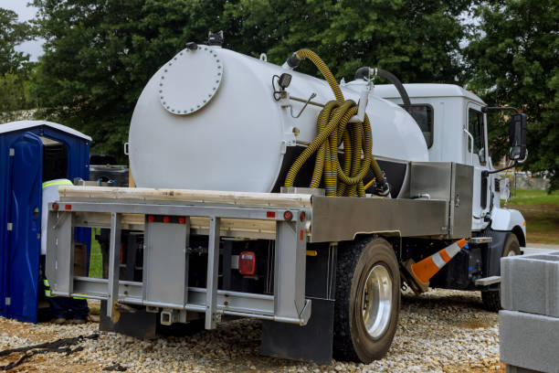 Best Emergency porta potty rental  in White Plains, NY
