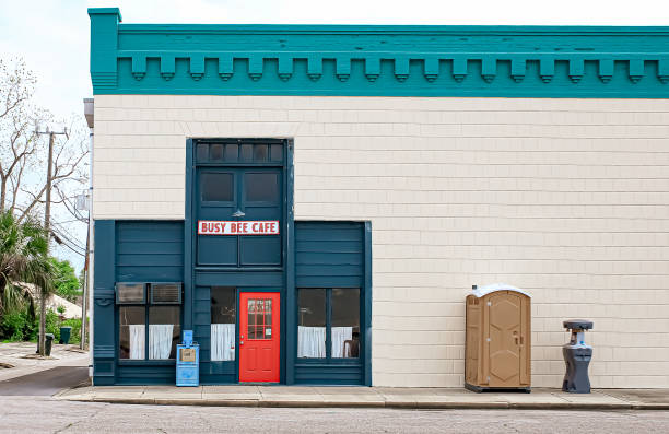 Best Emergency porta potty rental  in White Plains, NY