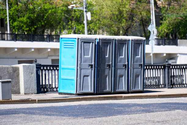 Portable Toilet Options We Offer in White Plains, NY